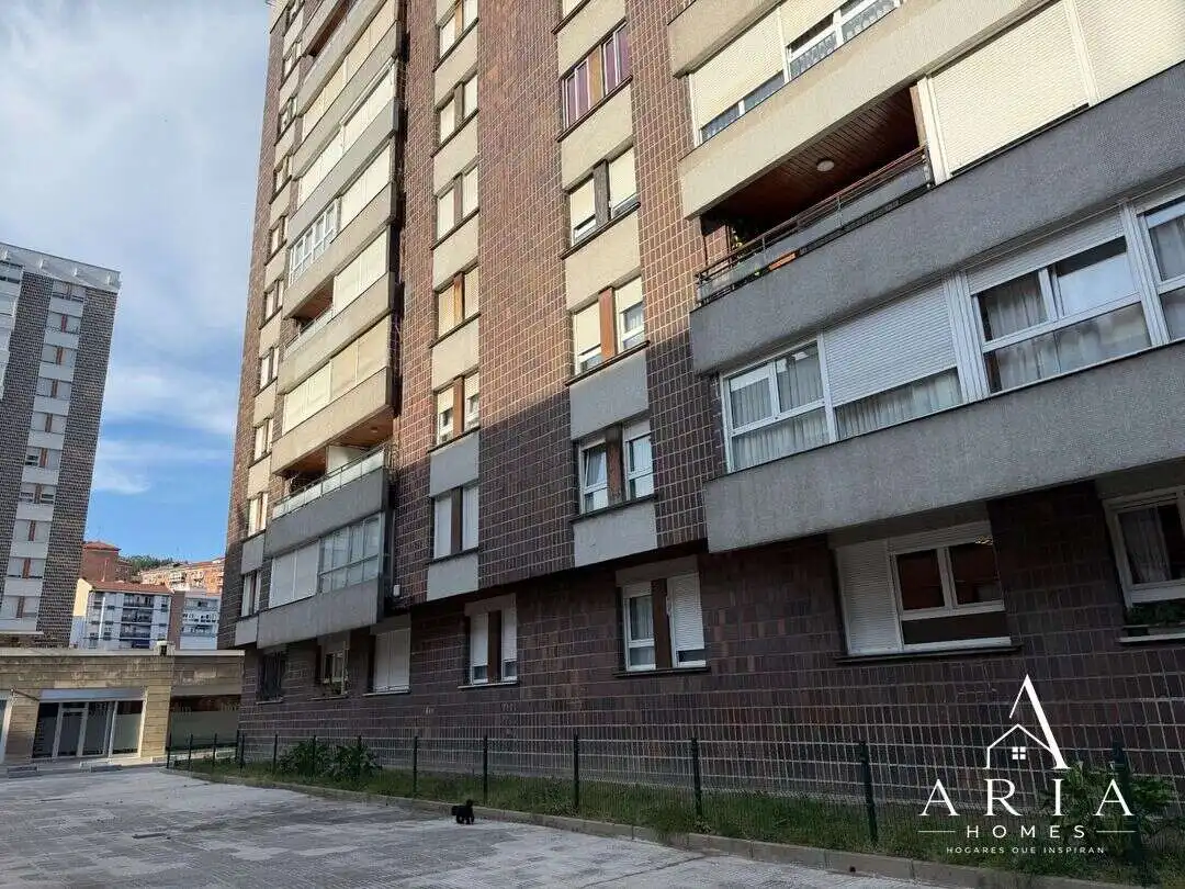 Piso con ascensor en venta en Deusto, imagen 18