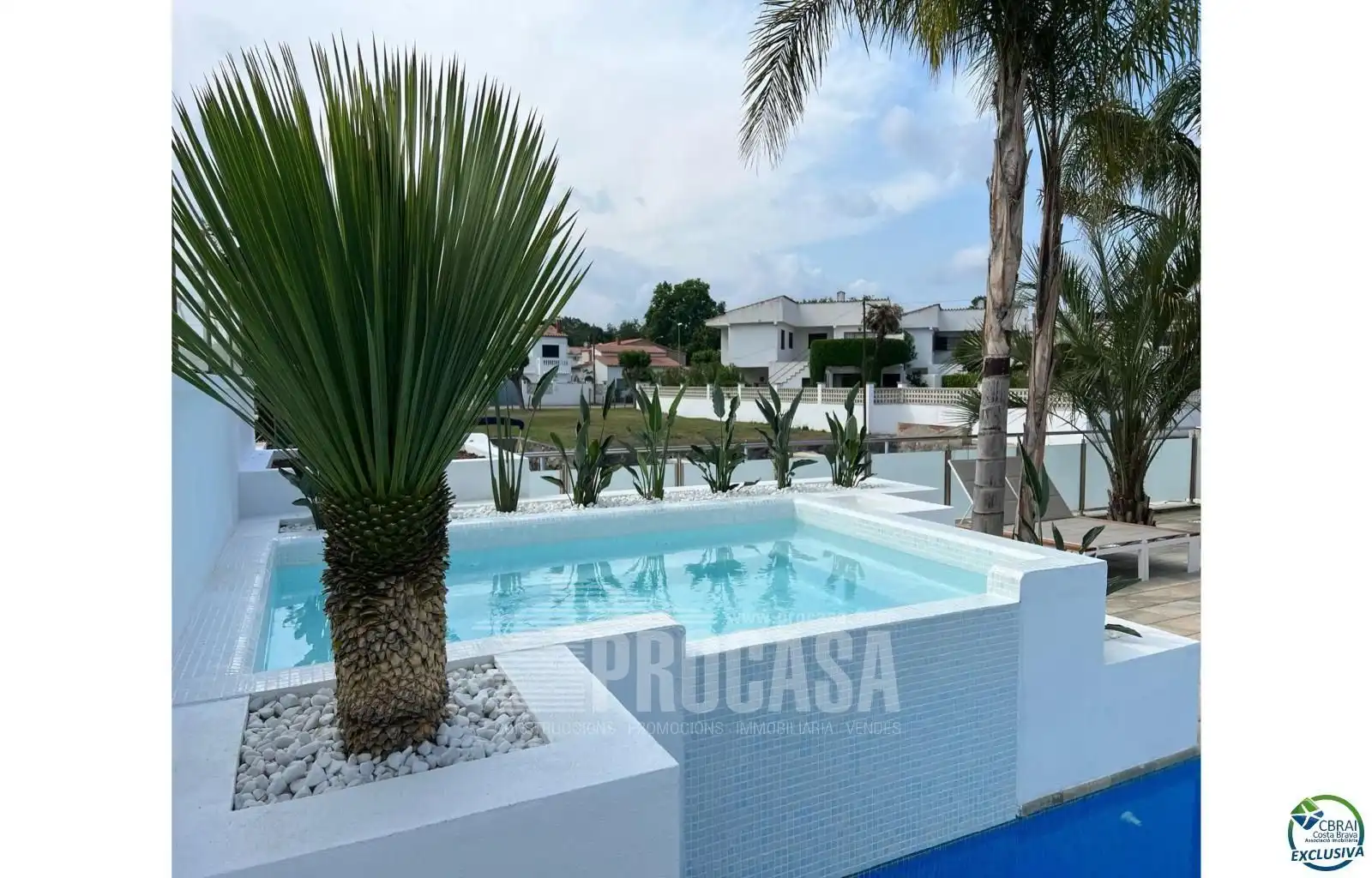 Chalet con piscina en venta en Falconera, imagen 16