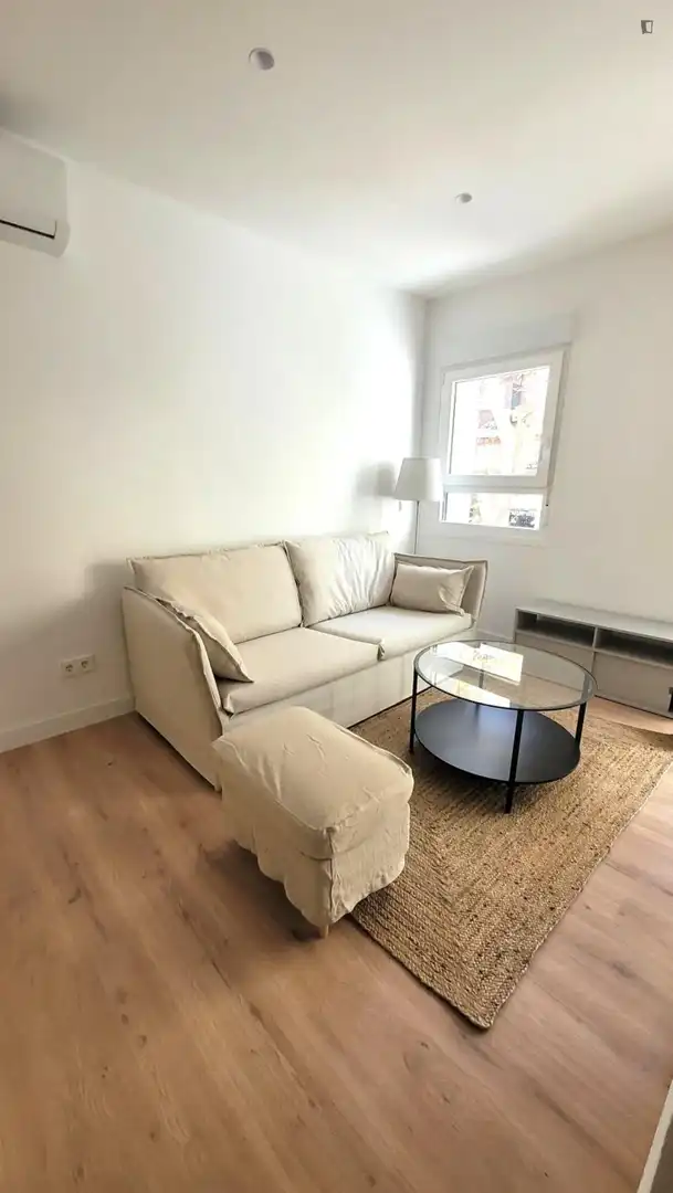 Apartament de lloguer a Concepción
