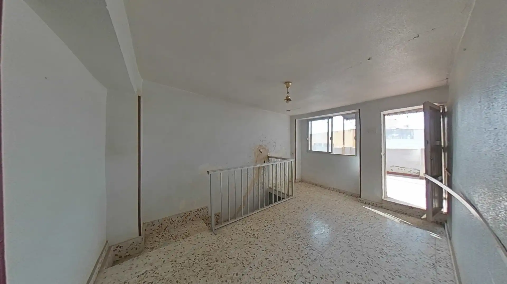 Dúplex en venta en Abarán con Terraza