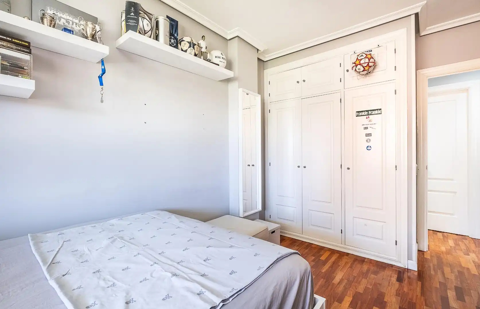 Wohnung mit Pool zum Verkauf in Calle GOITIA, imagen 22