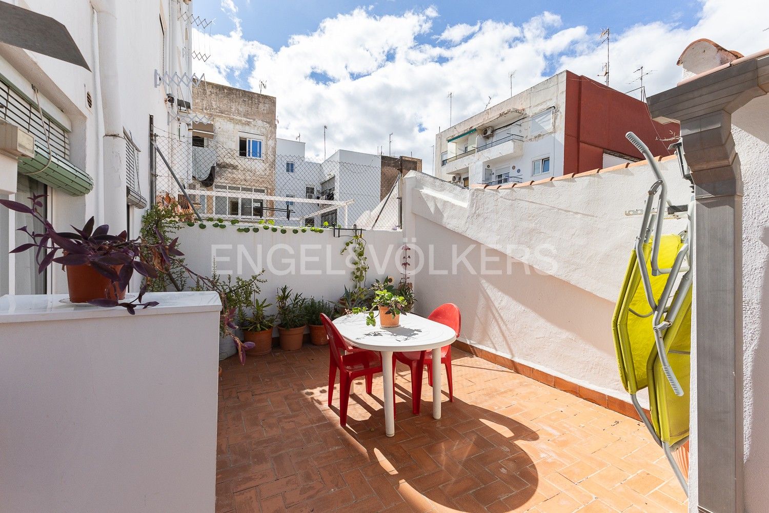 Apartament en venda a Moncada