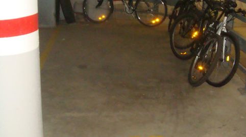 Foto 4 von Garage zum Verkauf in C/ Aries, Carretera de Roses - Fossos, Figueres