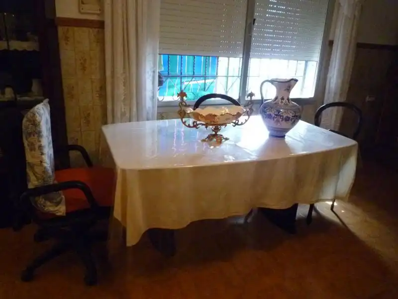 Casa con terraza en venta en Calle Sagrado Corazón 12, imagen 35