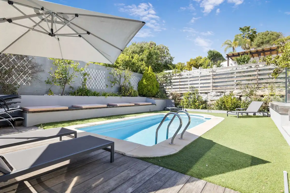 Terraced house for sale in La Quinta, imagen 36