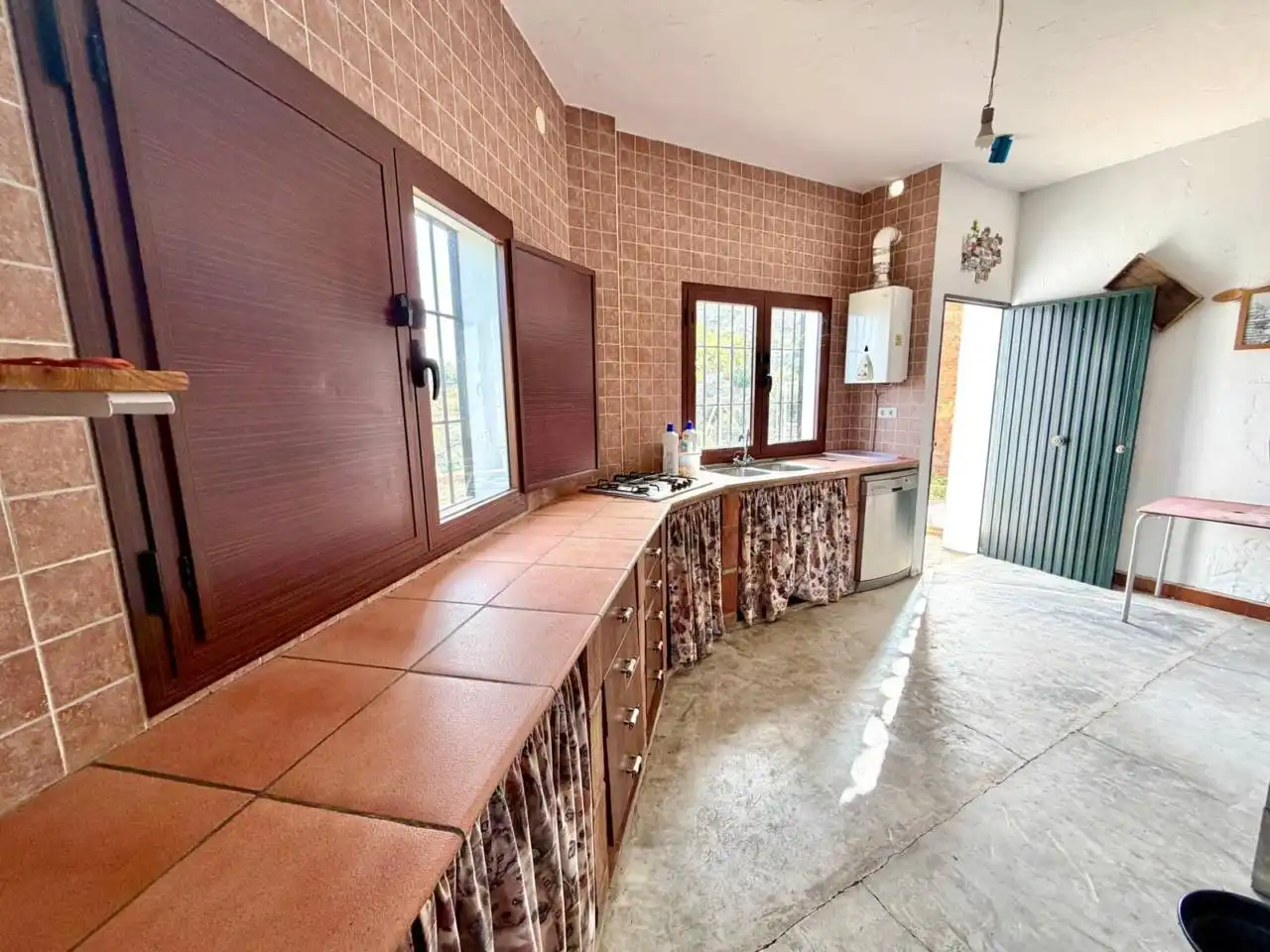 Casa rústica en venda a Macharaviaya, imagen 10