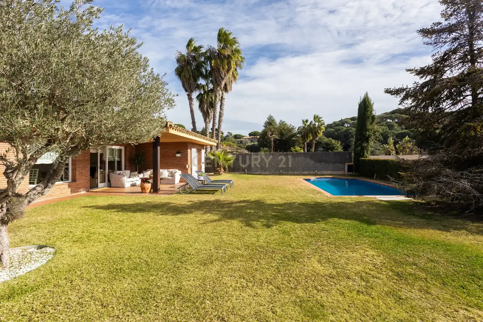 Casa o chalet en venta en Urbanización Supermaresme, Sant Vicenç de Montalt,, -1, Supermaresme