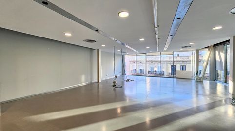 Foto 3 de Oficina de alquiler en Carrer de Pujades, El Parc i la Llacuna del Poblenou, Barcelona Capital