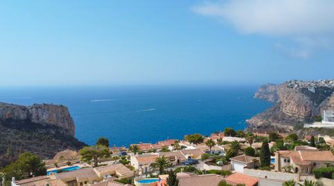 Photo 4 of Country house for sale in Cumbre del Sol, Benitachell / El Poble Nou de Benitatxell