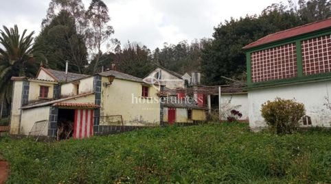 Foto 3 de Casa o xalet en venda a Moeche, A Coruña