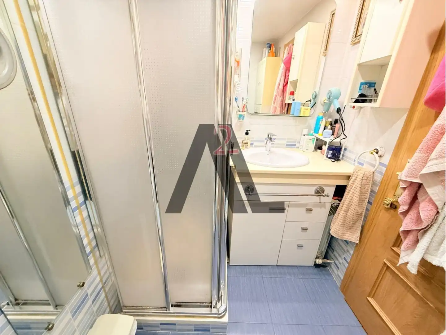 Piso en venta en Madrid, Madrid