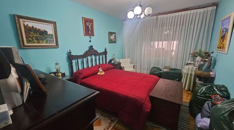 Foto 4 de Piso en venta en Rodríguez de Viguri, Campus Norte - San Caetano, Santiago de Compostela