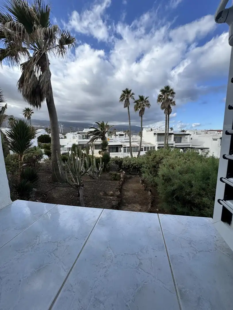 Apartament de lloguer a Llano del Poris., Arico