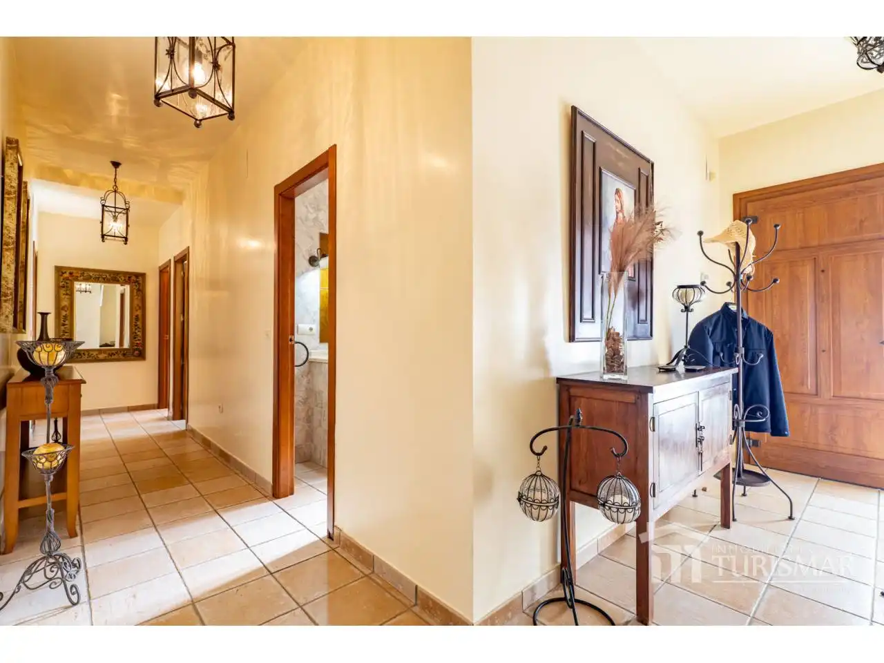 Casa con piscina en venta en Calle Baden-Powell 1, imagen 5