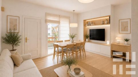 Foto 4 de Piso en venta en De Les Tres Forques, Barrio de Patraix, Valencia Capital