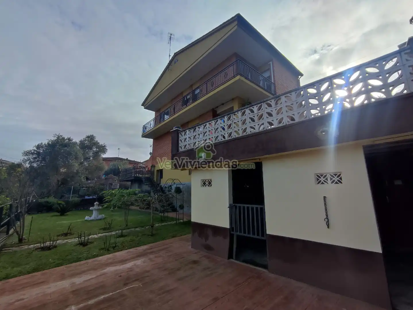 Casa o xalet en venda a Carrer dels Països Catalans, 18, Castellbisbal