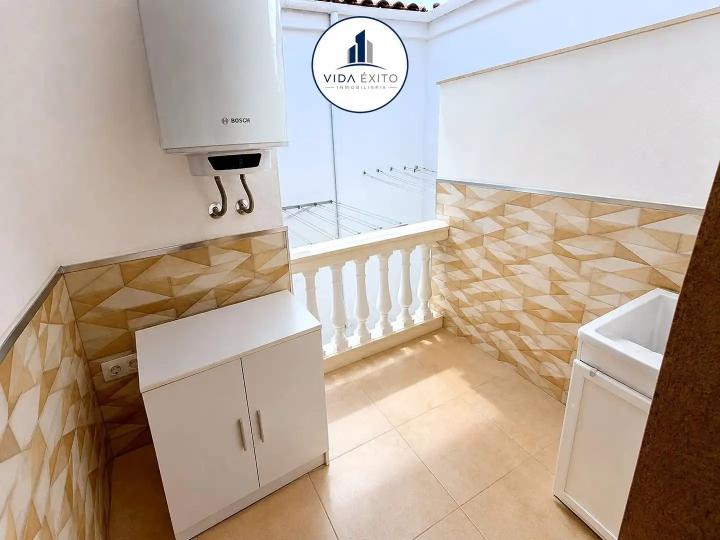 Flat with terrace for sale in Alcaudete, imagen 4