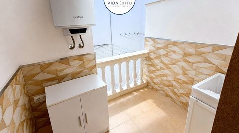 Foto 4 de Piso en venta en Alcaudete, Jaén