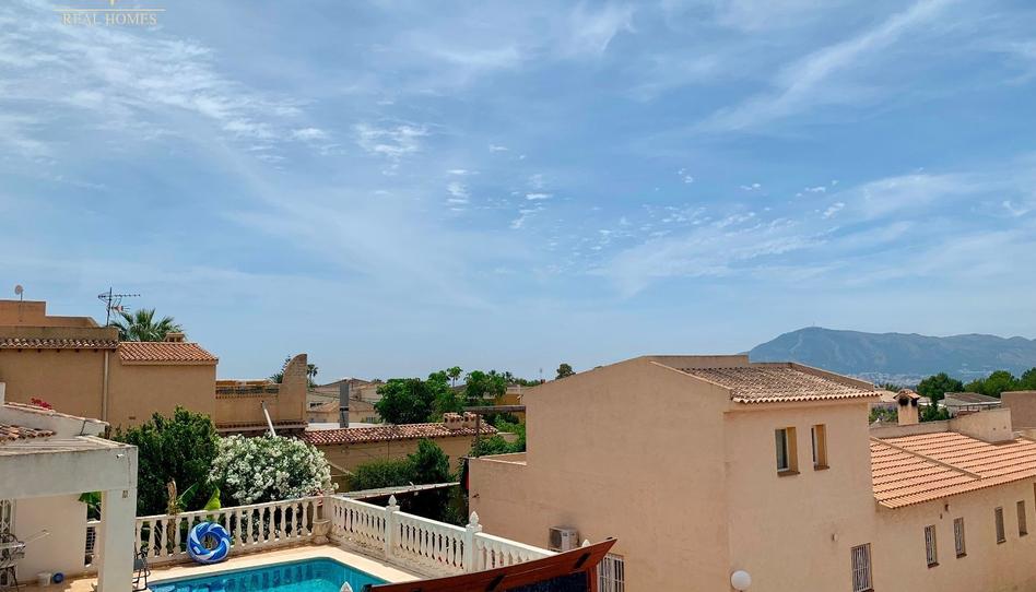 Photo 1 of House or chalet for sale in Amsterdam, El Tossal - Bello Horizonte, Alicante