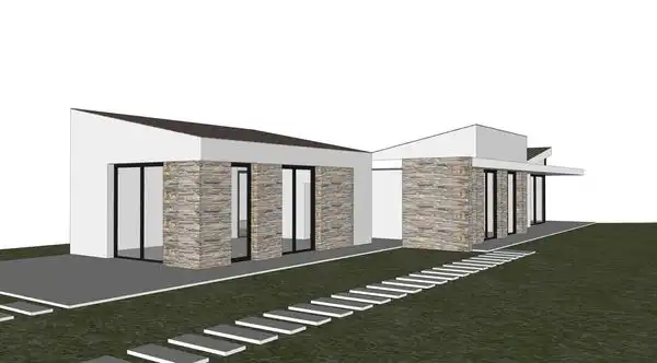 Residencial en venta en Seva
