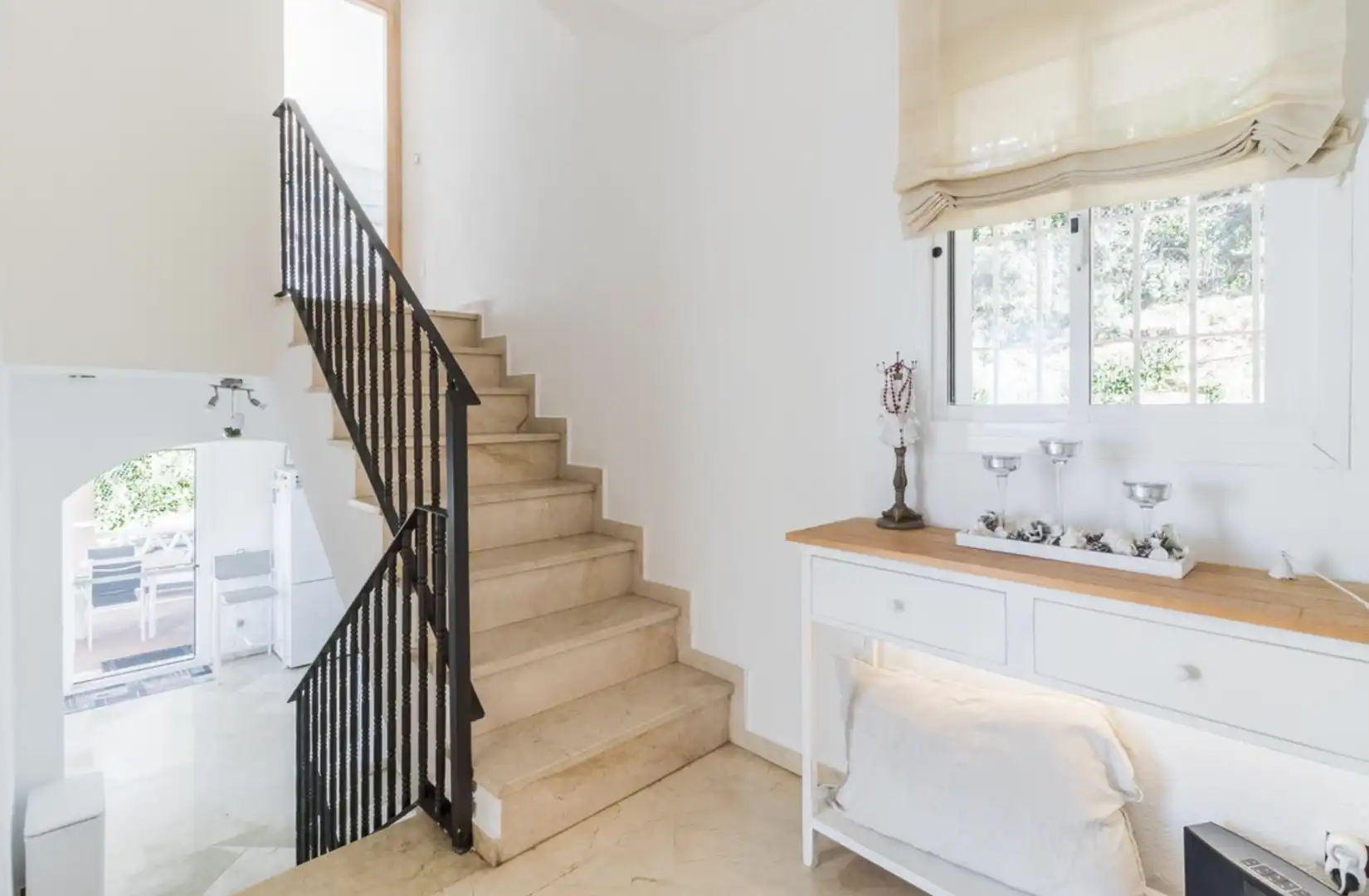 Villa mit Terrasse zum Verkauf in Altos de Estepona, imagen 22