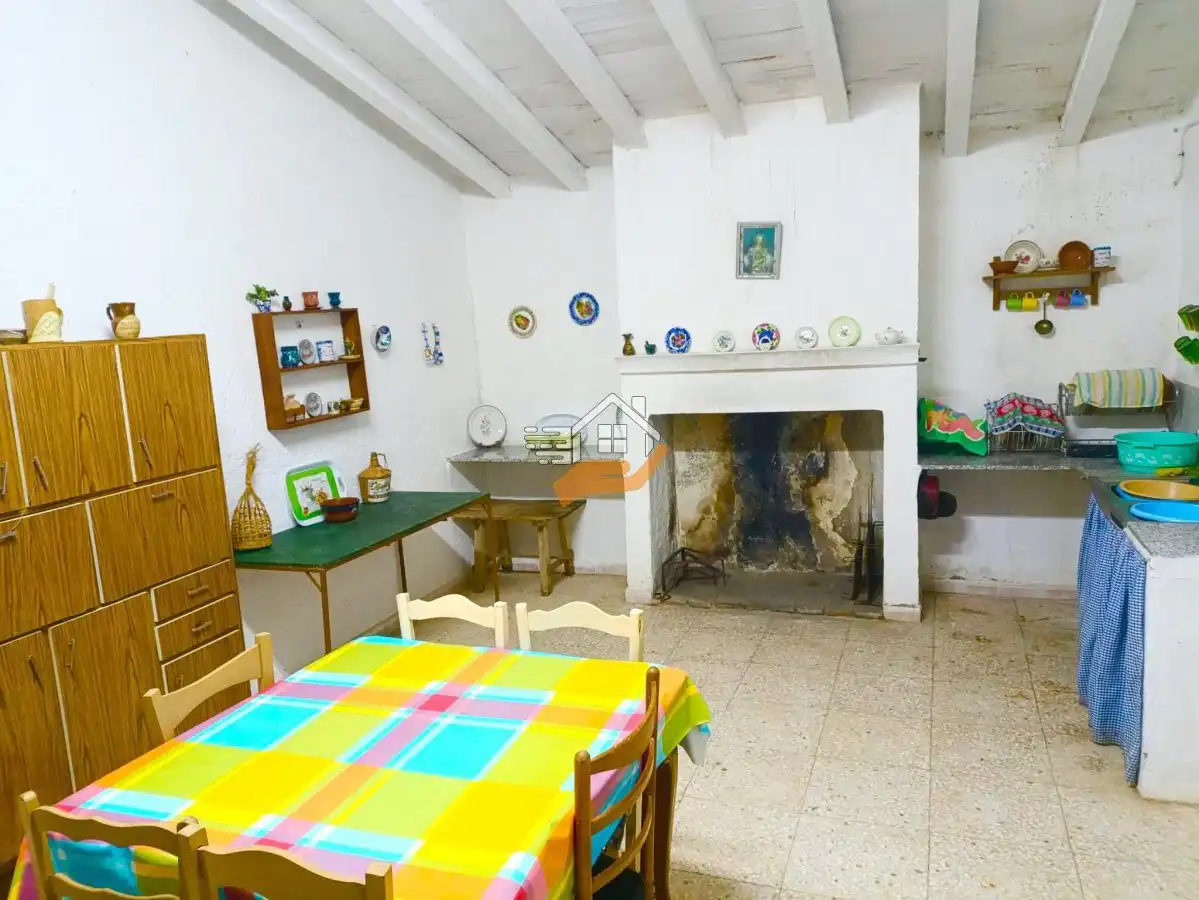 Residential land for sale in Vélez-Rubio, imagen 15