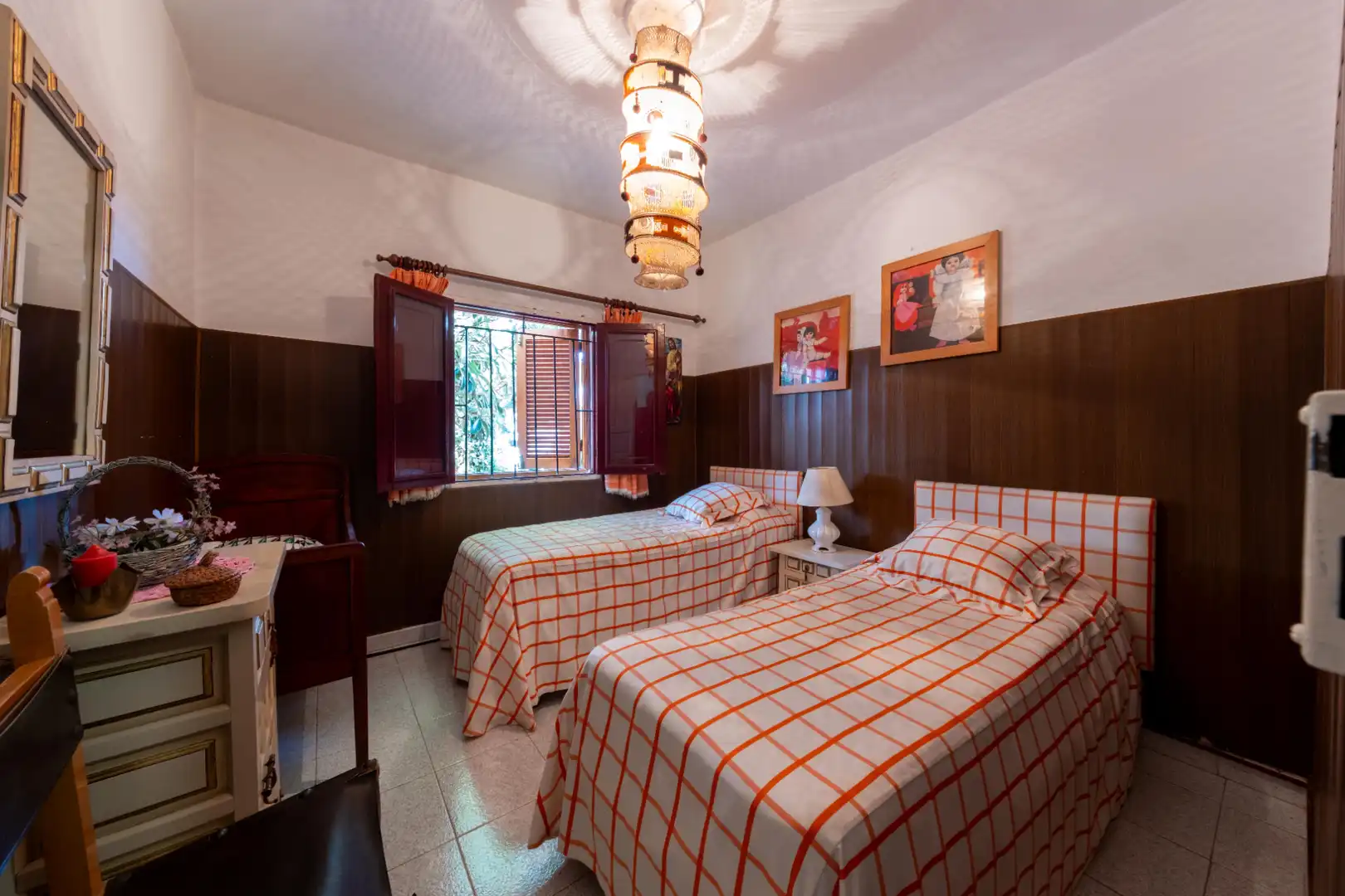 Casa amb jardí en venda a Calle el Cercadillo 1, imagen 25