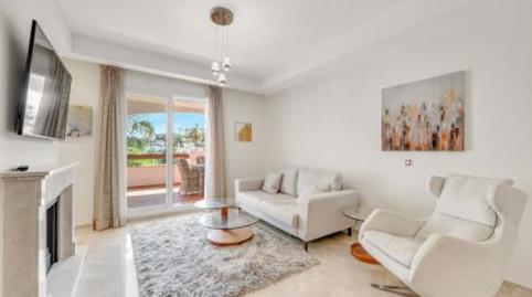 Foto 3 de Planta baixa de lloguer a Los Naranjos, Málaga