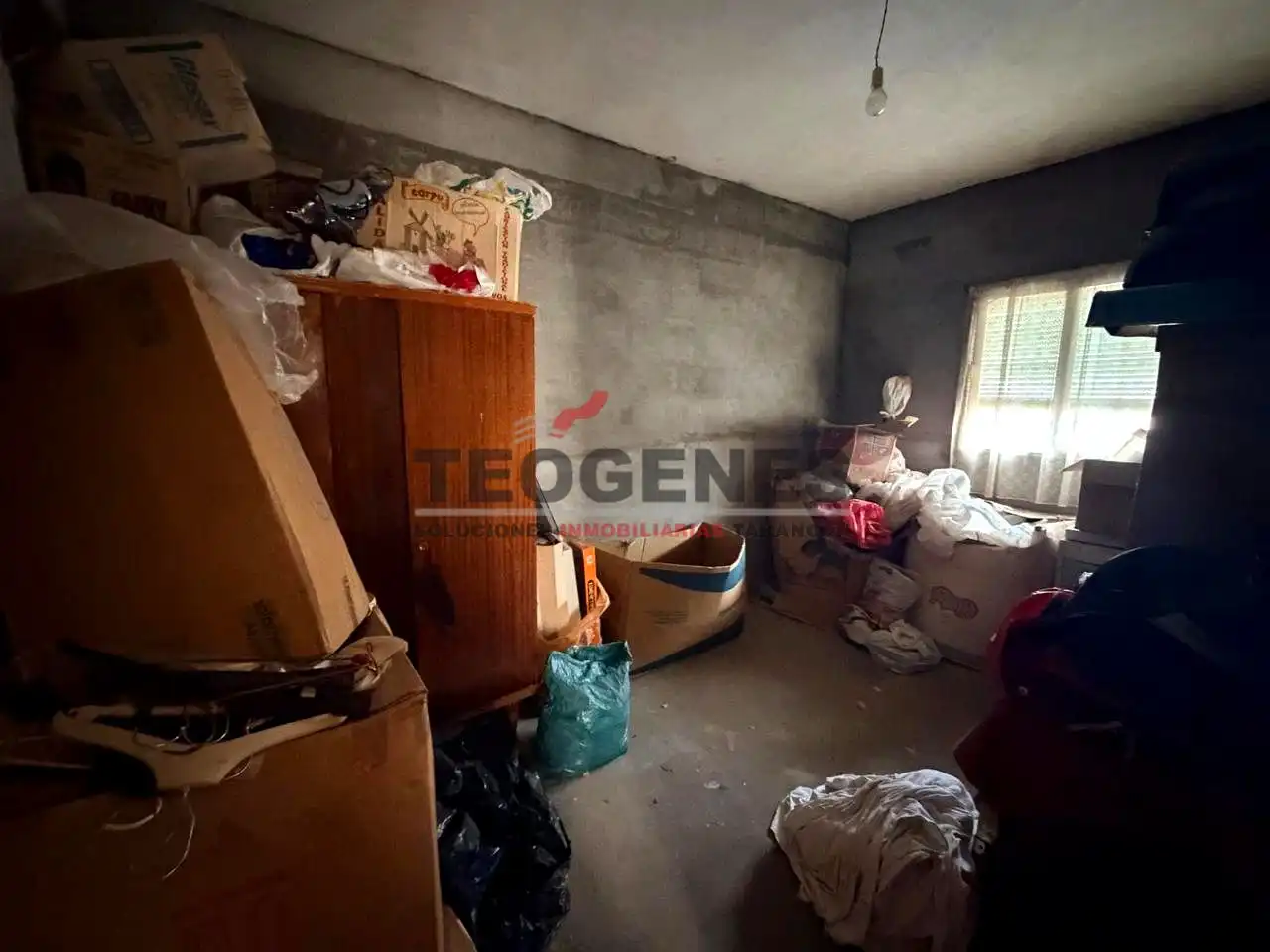 Casa o chalet en venta en Angela Rosa De Silva, Horcajo de Santiago