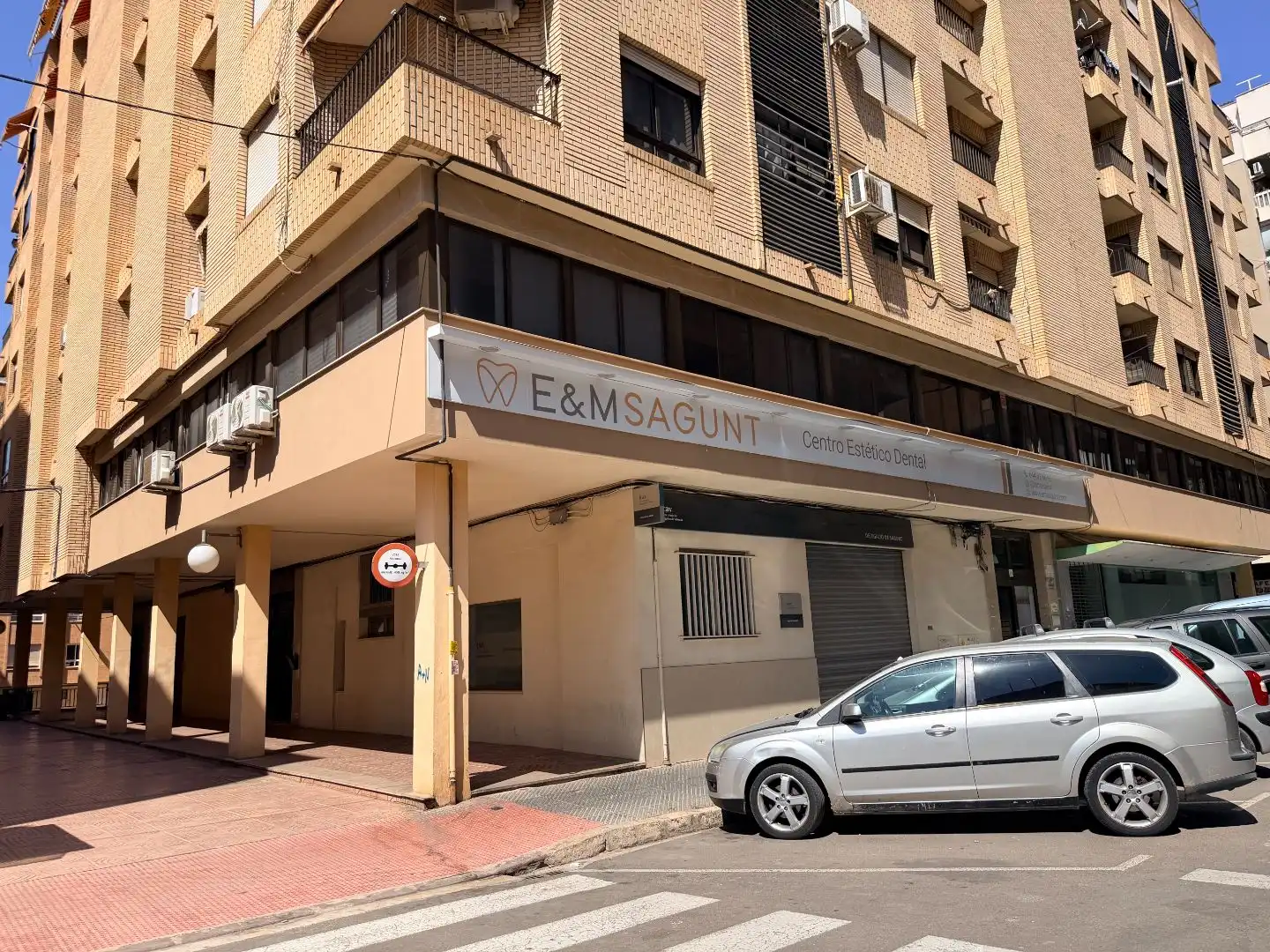 Oficina en venta en Sagunto / Sagunt con Aire acondicionado, Calefacción y Amueblado