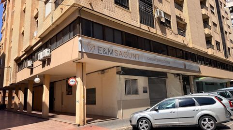 Foto 3 de Oficina en venta en Avinguda Doctor Palos, 16, Doctor Palos - Alto Palancia, Sagunto / Sagunt