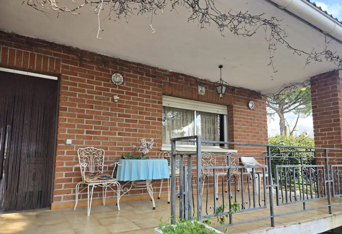 Casa o chalet en venta en Uceda