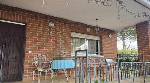 Foto 4 de Casa o chalet en venta en Uceda, Guadalajara