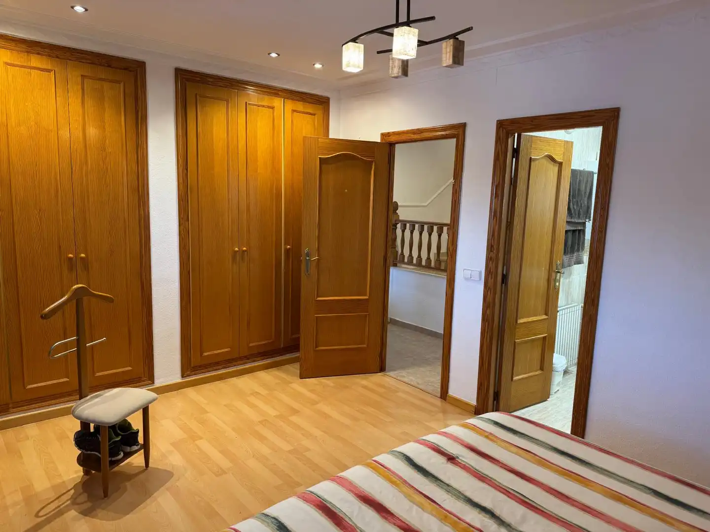 Semi-detached house with pool for sale in Calle Río Zújar, imagen 7
