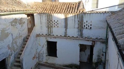 Foto 4 de Casa adosada en venta en Calle San Teodomiro, 20, Carmona, Sevilla