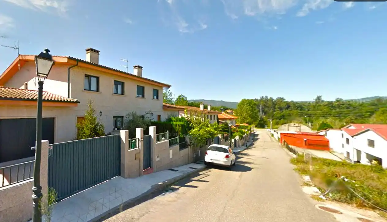 Casa rústica en venda a Ponteareas, imagen 2