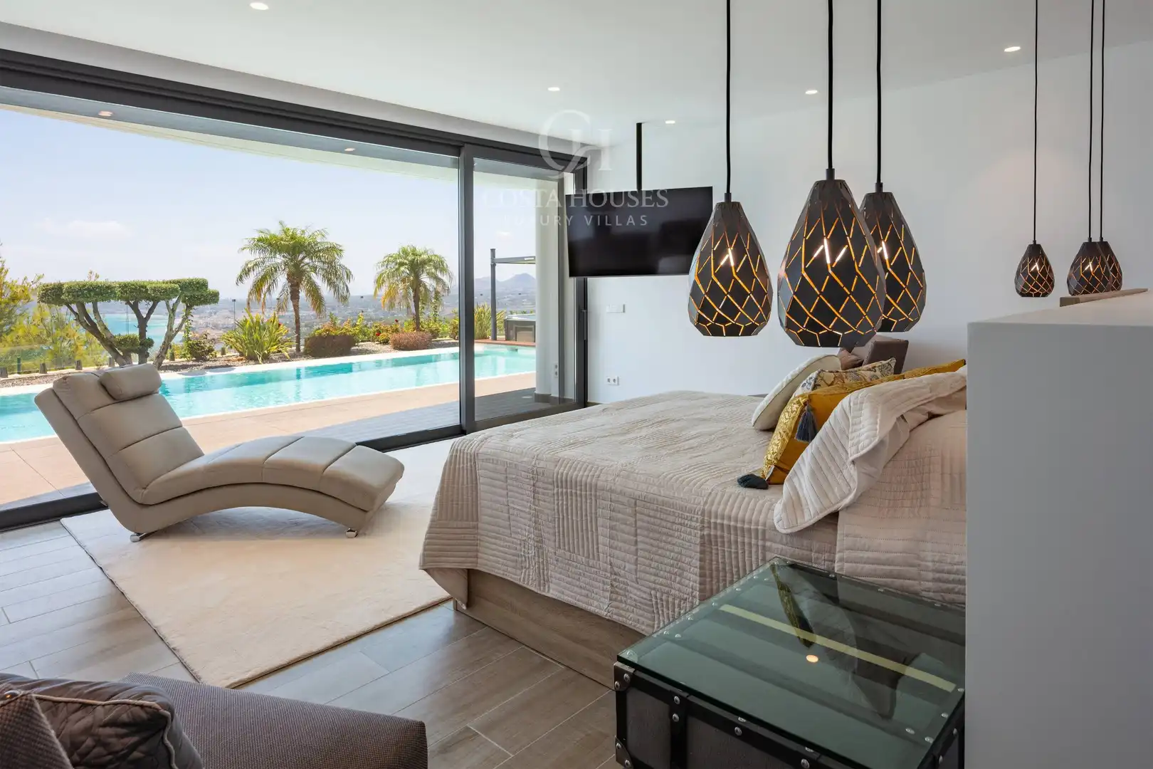 Villa avec piscine à vendre à Calle Alemania, imagen 35