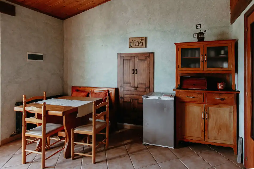 Casa con jardín en venta en Calle Baja 5, imagen 24