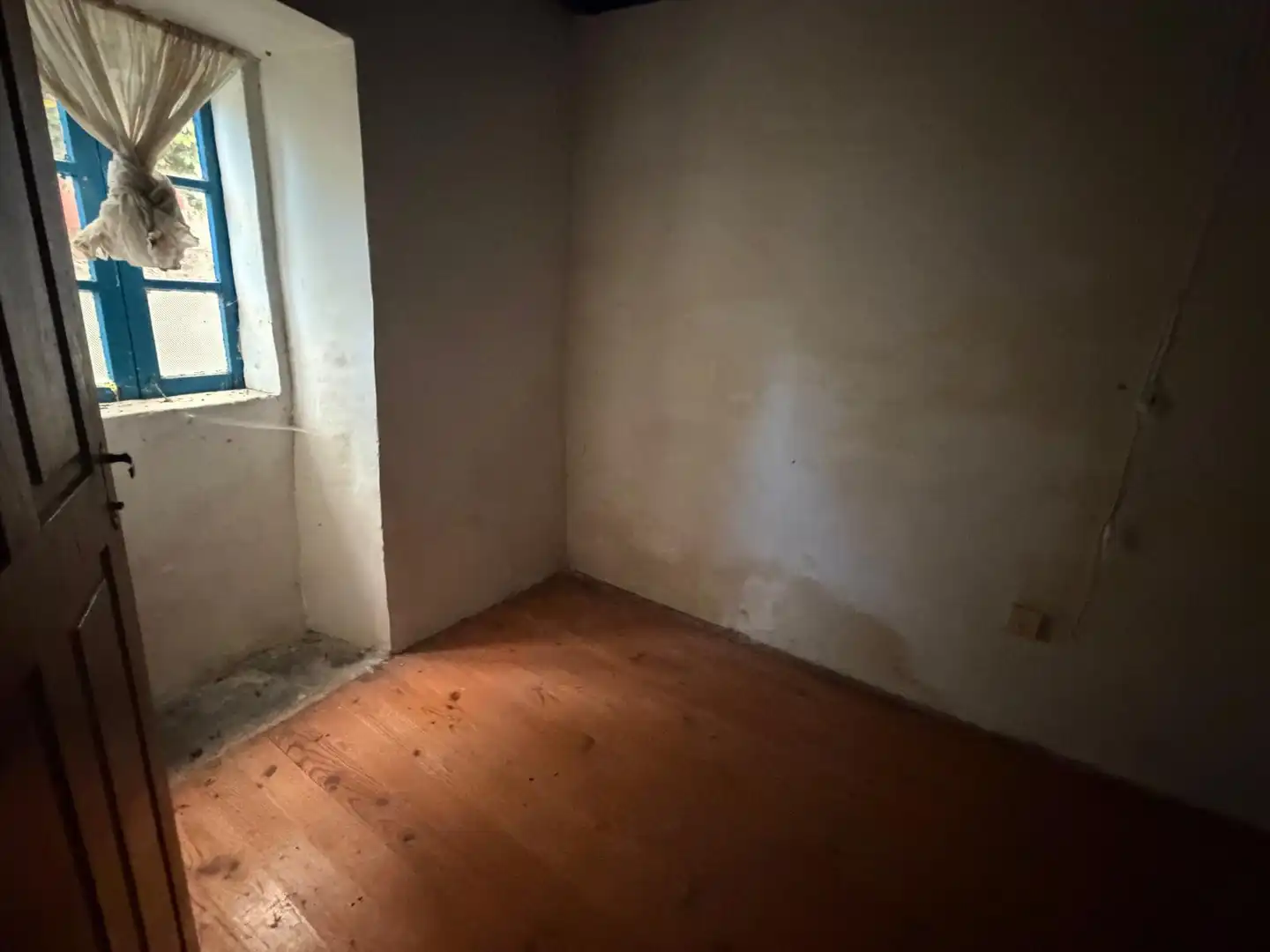 Maison rustique avec jardin à vendre à Campo das Bestas 5, imagen 12