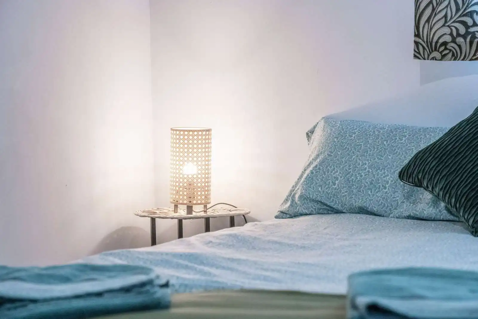 Habitación en La Salud