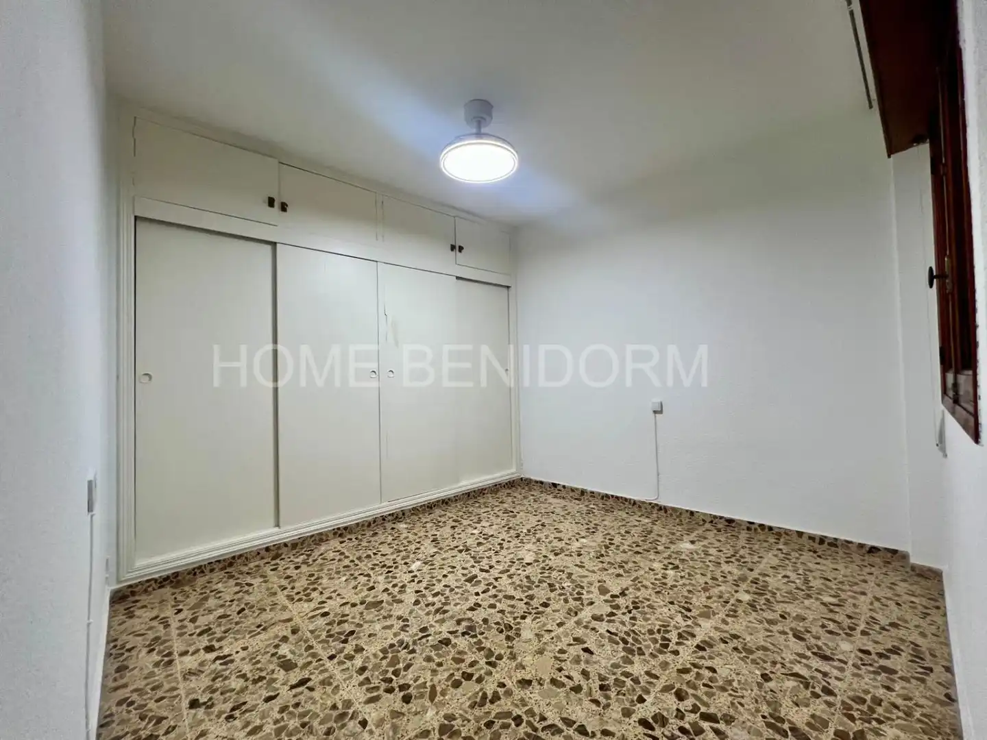 Flat for rent in Centro Urbano