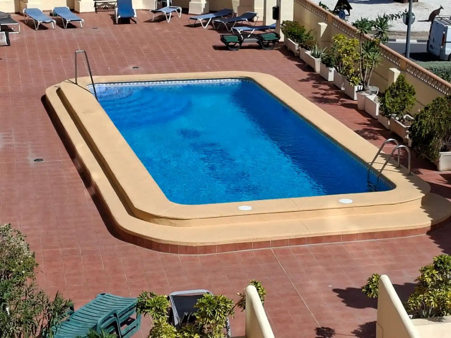 Apartment mit Pool zum Verkauf in Playa Arenal - Bol, imagen 12