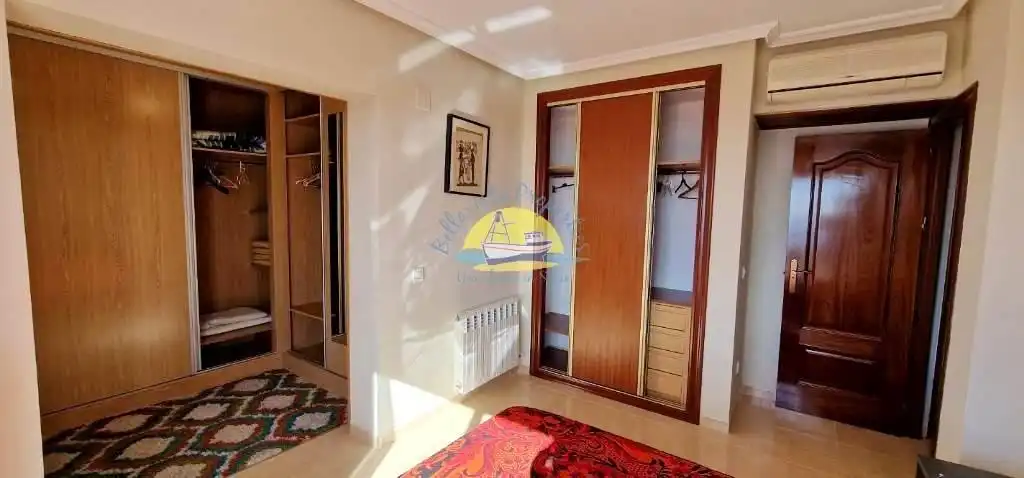 Casa o chalet en venta en Mazarrón con Aire acondicionado, Jardín privado y Terraza