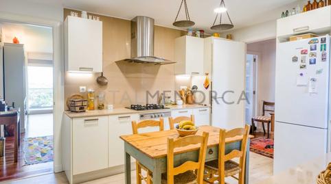 Foto 2 de Pis en venda a Avinguda de la Florida 5, 1 , 2. Mahon, Tanques del Carme - Fort de l'Eau, Maó - Mahón