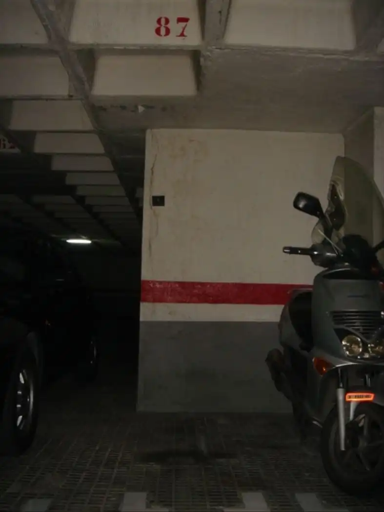 Motorbike for sale in Eixample, imagen 9