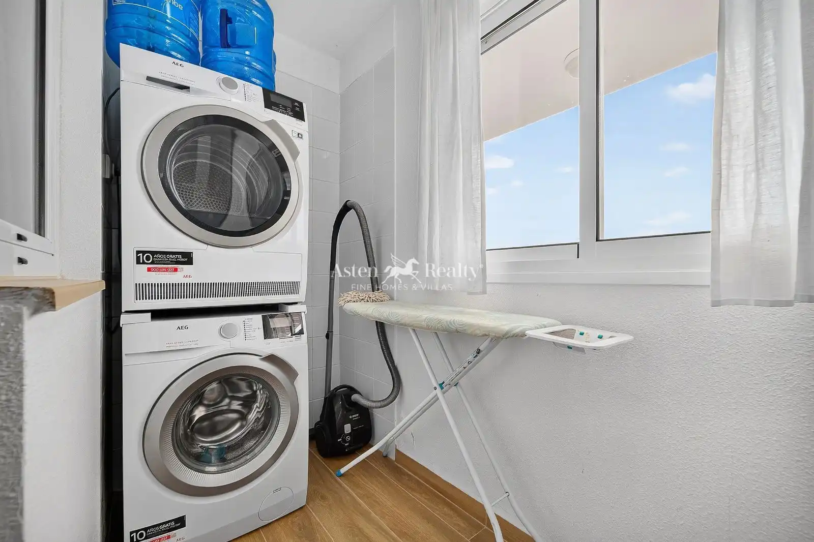Mini appartamento con piscina in vendita a Acebuche, imagen 23