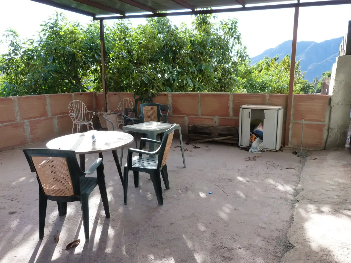 Casa rústica en venta en Los Guájares, imagen 3