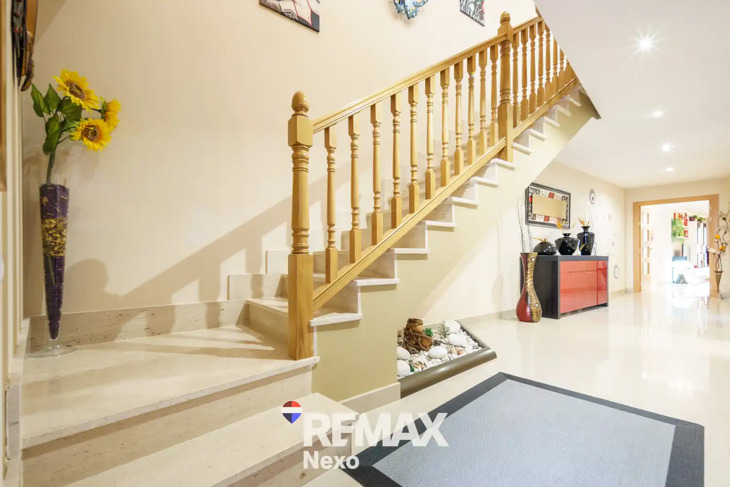 Casa adosada en venta en Cigales con Calefacción, Jardín privado y Terraza