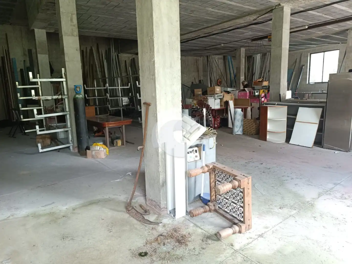 Nau industrial en venda a Maside, imagen 19