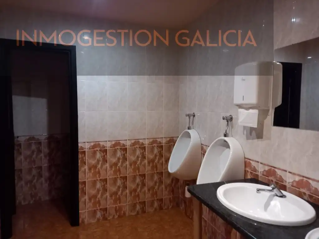 Commercial properties for rent in Plaza Campo Da Feira, Cerceda